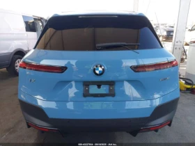 BMW iX XDRIVE50 - 59000 лв. / 30166.22 € - 17700545 5