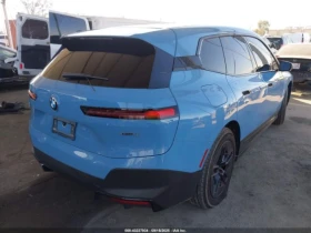 BMW iX XDRIVE50 - 59000 лв. / 30166.22 € - 17700545 6