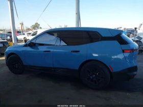 BMW iX XDRIVE50 - 59000 лв. / 30166.22 € - 17700545 7