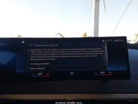 BMW iX XDRIVE50 - 59000 лв. / 30166.22 € - 17700545 13