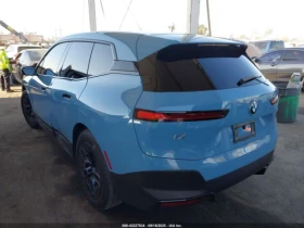 BMW iX XDRIVE50 - 59000 лв. / 30166.22 € - 17700545 4