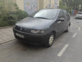 Fiat Punto 1, 9 JTD, снимка 3
