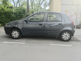 Fiat Punto 1, 9 JTD, снимка 2