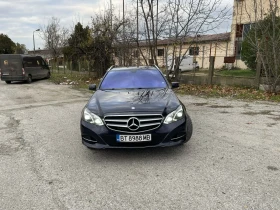 Mercedes-Benz E 220, снимка 3