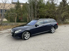 Mercedes-Benz E 220, снимка 10