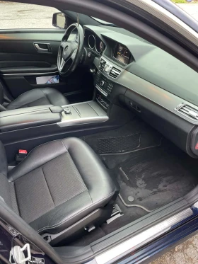 Mercedes-Benz E 220, снимка 4
