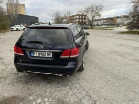 Mercedes-Benz E 220, снимка 11