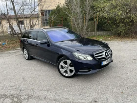 Mercedes-Benz E 220, снимка 8