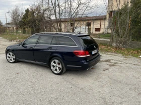 Mercedes-Benz E 220, снимка 2