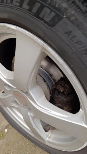 Citroen C3 Picasso, снимка 11