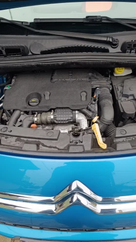 Citroen C3 Picasso, снимка 15