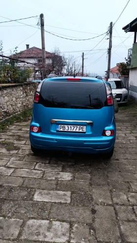Citroen C3 Picasso, снимка 4