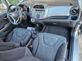 Honda Jazz 1.4i-VTEC EXCLUSIVE Panorama | Mobile.bg � ����� ������ 15