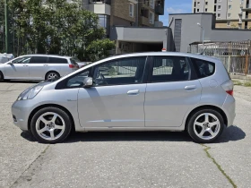 Honda Jazz 1.4i-VTEC EXCLUSIVE Panorama | Mobile.bg � ����� ������ 8