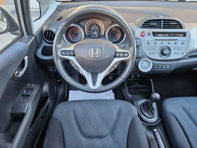 Honda Jazz 1.4i-VTEC EXCLUSIVE Panorama | Mobile.bg � ����� ������ 11