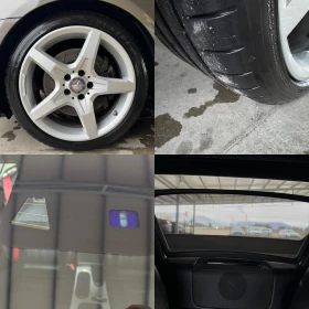 Mercedes-Benz SLK 250* 204ps* AMG Line* НАВИ* КОЖА* ОБДУХВАНЕ, снимка 16