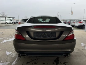 Mercedes-Benz SLK 250* 204ps* AMG Line* НАВИ* КОЖА* ОБДУХВАНЕ, снимка 4