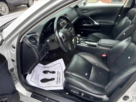 Lexus IS 250 * AWD* CARFAX* АВТО КРЕДИТ*  - 10700 € / 20927.38 лв. - 61290495 7