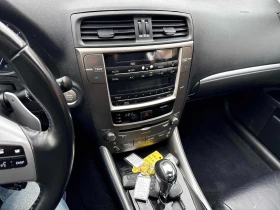 Lexus IS 250 * AWD* CARFAX* АВТО КРЕДИТ*  - 10700 € / 20927.38 лв. - 61290495 8