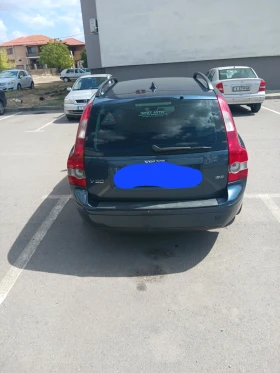 Volvo V50 - 3000 € / 5867.49 лв. - 33557205 4