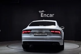 Audi A7 55 TDI* Competition * АвтоКредит* (Цена до БГ) - 17499 € / 34225.07 лв. - 63643833 4