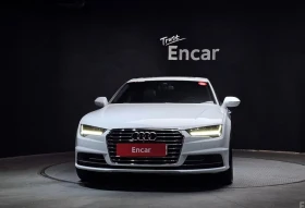 Audi A7 55 TDI* Competition * АвтоКредит* (Цена до БГ) - 17499 € / 34225.07 лв. - 63643833 3