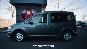 VW Caddy 1.4CNG КOMBI 6+ 1 - 15000 € / 29337.45 лв. - 81240918 4