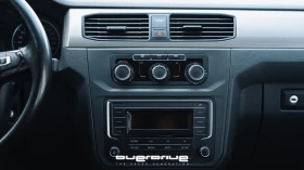 VW Caddy 1.4CNG КOMBI 6+ 1 - 15000 € / 29337.45 лв. - 81240918 17