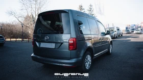 VW Caddy 1.4CNG КOMBI 6+ 1 - 15000 € / 29337.45 лв. - 81240918 6
