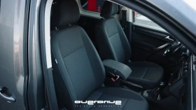 VW Caddy 1.4CNG КOMBI 6+ 1 - 15000 € / 29337.45 лв. - 81240918 13