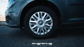VW Caddy 1.4CNG КOMBI 6+ 1 - 15000 € / 29337.45 лв. - 81240918 7
