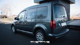 VW Caddy 1.4CNG КOMBI 6+ 1 - 15000 € / 29337.45 лв. - 81240918 5