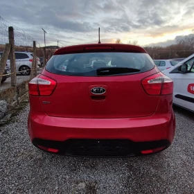 Kia Rio 1.25i* KLIMATIK* 85кс* EURO5B* , снимка 6