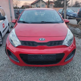 Kia Rio 1.25i* KLIMATIK* 85кс* EURO5B* , снимка 2