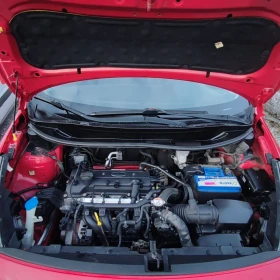 Kia Rio 1.25i* KLIMATIK* 85кс* EURO5B* , снимка 16