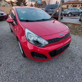 Kia Rio 1.25i* KLIMATIK* 85кс* EURO5B* , снимка 3