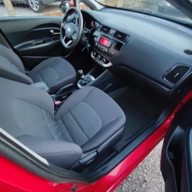 Kia Rio 1.25i* KLIMATIK* 85кс* EURO5B* , снимка 13
