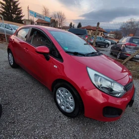 Kia Rio 1.25i* KLIMATIK* 85кс* EURO5B* , снимка 4