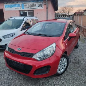 Kia Rio 1.25i* KLIMATIK* 85кс* EURO5B*  - изображение 1
