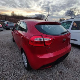 Kia Rio 1.25i* KLIMATIK* 85кс* EURO5B* , снимка 7
