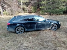 Audi A6, снимка 5