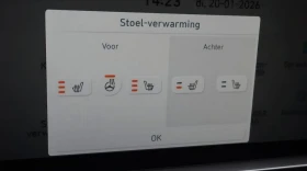 Hyundai Ioniq 6 Connect / SOH 100% ТЕРМОПОМПА  - 28500 € / 55741.15 лв. - 58894605 10