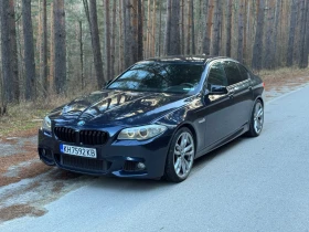 BMW 525 М-Пакет
