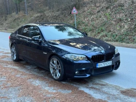 BMW 525 М-Пакет - 10400 € / 20340.63 лв. - 71968248 3
