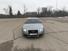 Audi A6 2.7TDI/BOSE/АВСТРИЯ/ТОП СЪСТОЯНИЕ! - 3850 € / 7529.95 лв. - 51071815 2