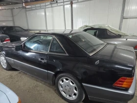 Mercedes-Benz SL 500 - 9200 € / 17993.64 лв. - 31805462 2