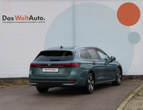 VW Passat 9 Business 1.5 eTSI DSG - 35200 € / 68845.22 лв. - 17420342 3