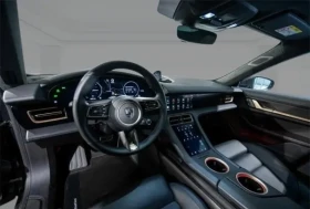 Porsche Taycan Turbo S Sport Turismo = Carbon = Гаранция - 155500 € / 304131.57 лв. - 95542350 8
