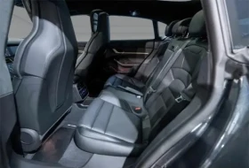 Porsche Taycan Turbo S Sport Turismo = Carbon = Гаранция - 155500 € / 304131.57 лв. - 95542350 14