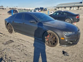 Audi A7 3l Prestige, снимка 4